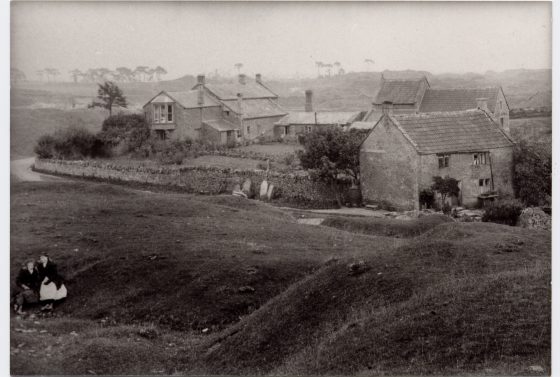 Fair House, Ham Hill